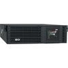 Tripp Lite Smart UPS, 3kVA, 9 Outlets, Rack, Out: 120V AC , In:120V AC SU3000RTXL3UN