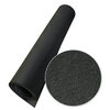 Rubber-Cal "Recycled Flooring" 3/8 in. x 4 ft. x 6 ft. - Black Rubber Mats 03_102_WAB_4