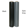 Rubber-Cal "Diamond-Grip" PVC Flooring - 2mm x 4ft x 6ft Rolls - Black 03-166