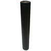 Rubber-Cal Black PVC S-Grip Runner 10 ft. L, 3/16" H 03-W246