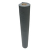 Rubber-Cal Gray PVC S-Grip Runner 25 ft. L, 3/16" H 03-W246