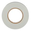 3M Elec Tape, 60 ft Lx3/4 in W, 6 mil, Gray 165GY4A