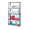 Safco Commercial 5 Shelf Kit, 36 x 18 6266