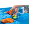 Simplay3 Big River and Roads Water Play Table 221010-01