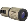 Carson General Monocular, 6x Magnification, Roof Prism, 432 ft @ 1000 yd Field of View CF-618