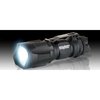 Brite-Strike Black No Led Tactical Handheld Flashlight, Lithium (Li) CR123A, 410 lm BD-180-HLS-1C
