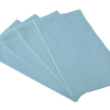 Kimberly-Clark Professional Dry Wipe, Blue, Hydroknit, 300 Wipes, 12 1/2 in x 23 1/2 in 05927