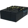 Tripp Lite UPS Replacement Battery, Smart, 72VDC, 3U RBC96-3U