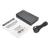 Tripp Lite Portable Power Charger, 10,000mAh, USB UPB-10K0-2U