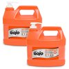 Gojo 1 gal Liquid Hand Soap Pump Bottle 0955-02