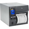 Zebra Technologies Industrial Printer, 203 dpi, ZT400 Series ZT41142-T01A000Z