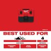 Milwaukee Tool M12 FUEL™ Cordless 1.6 Gallon Wet/Dry Vacuum Kit 0960-21