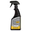 Flitz Cleaner, Size 16 oz., Spray Bottle SP 01506