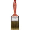 Wooster 2" Varnish Paint Brush, Nylon/Polyester Bristle, Wood Handle J4104-2