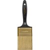 Wooster 2-1/2" Varnish Paint Brush, White China Bristle, Plastic Handle Z1120-2 1/2