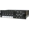 Speco Technologies Multizone-Multisource Amplifier, 40W PL200M