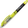 Sharpie Liquid Highlighter, Chisel Tip Yellow PK12 1754463