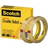 Scotch Double Sided Tape, 665-2P12-36, PK12 6652P1236