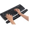 Fellowes Wrist Rest, Black 9178201