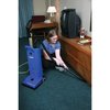 Clarke Upright Vacuum Cleaner, 212, 120V 9060208020