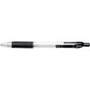 Zebra Pen Z-Grip Mechanical Pencil 0.5mm Black Dozen 52310