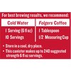 Folgers Coffee, Classic Roast, 30.5 oz. 20421