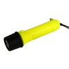 Dorcy High Visibility Yellow Led AAA, 65 lm 41-0093