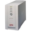 Apc Back UPS CS Battery Backup, 6 Outlet, 350V BK500