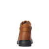 Ariat Size 11 Women's 6 in Work Boot Composite Work Boot, Brown 10005949