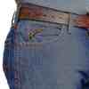 Ariat Relaxed Fit FR Jeans, Men's, 2XL, 44/38 10012555