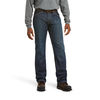 Ariat Relaxed Fit FR Jeans, Men's, 2XL, 44/38 10012555