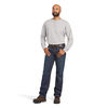 Ariat Loose Fit FR Jeans, Men's, S, 32x31 10014450