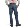Ariat Straight Fit FR Jean, Men's, 38/30 10015160