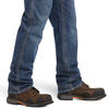 Ariat Relaxed Fit FR Carpenter Jeans, Men's 10017262