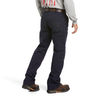 Ariat Relaxed Fit FR Carpenter Pants, Men's, XL 10019623