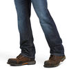 Ariat Relaxed Fit FR Jeans, Men's, L, 35/34 10023466