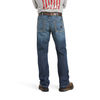 Ariat Relaxed Fit FR Jeans, Men's, 34/36 10023467