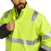 Ariat FR Insulated Waterproof Hi-Vis Jacket, L 10024022