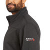 Ariat FR Softshell Jacket, Black, XL 10024027