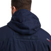 Ariat FR Stretch Canvas Jacket, Navy, 4XL 10037640