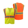Gss Safety Class 2 Hype-Lite Safety Vest 1704-5XL