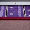 Smead Hanging File Folder, Purple, PK25 64072