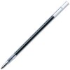 Zebra Pen Refill for JK Pen, Medium, Black, PK2 88112