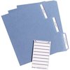 Avery Dennison Label, File, Folder, Purple, PK252 05204