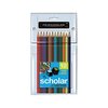 Prismacolor Art Pencils, Assorted, PK12 92804