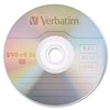 Verbatim DVD+R Dual Layer Disc, 8.50GB, Silver, PK30 VER96542