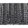 Velcro Brand Reclosable Fastener, 5 ft, 3/4 in Wd, Black 90086