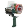 Duck Brand Tape Gun, 3" Wide, Green 1064012