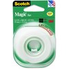 Scotch Magic Tape 205, 3/4"x500" (19mmx12, PK72 205