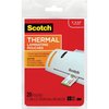 Scotch Scotch Thermal Pouches TP585120 Bus, PK24 TP585120